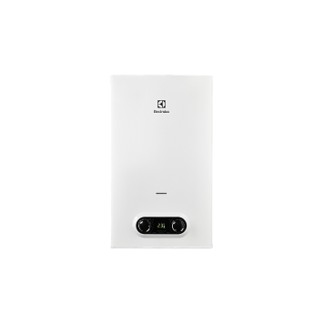Газовая колонка Electrolux GWH 10 NanoPlus 2.0-1