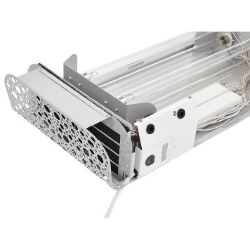 Бактерицидный рециркулятор BALLU RDU-150D ANTICOVIDgenerator, white-8