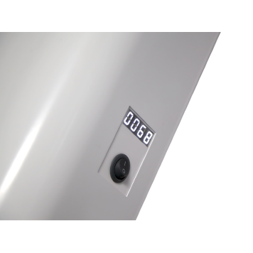 Бактерицидный рециркулятор BALLU RDU-150D ANTICOVIDgenerator, white-5