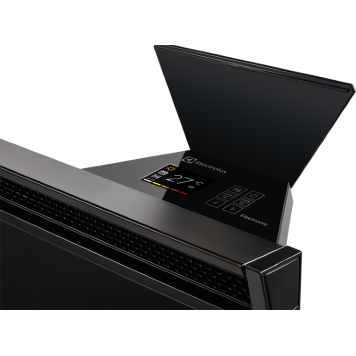Конвектор электрический Electrolux ECH/BNE-2000 Brilliant Next-2