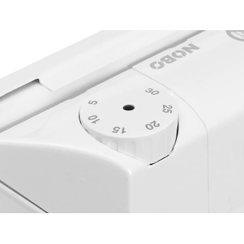 Конвектор электрический NOBO Nordic NFK 4W 10-1
