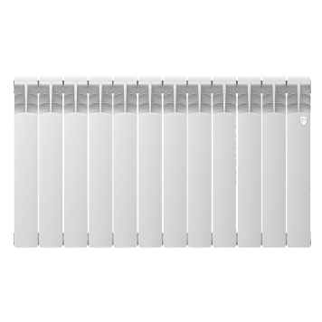 Радиатор Royal Thermo Revolution 500 2.0 - 12 секц.-3