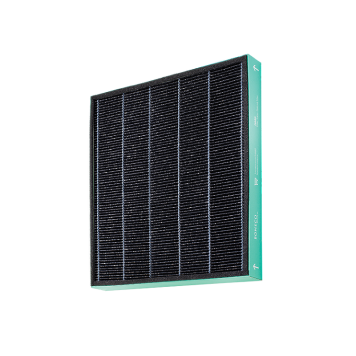 Фильтр HEPA-фильтр + угольный фильтр Boneco для Н680, арт. A681
