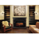 Портал Firelight Perfetto R 30 шпон венге