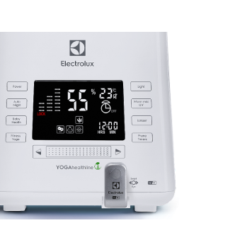 IQ-модуль для увлажнителя Electrolux Wi-Fi EHU/WF-15-4