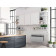 Радиатор Royal Thermo BiLiner 350 /Silver Satin - 6 секц.