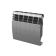 Радиатор Royal Thermo BiLiner 350 /Silver Satin - 6 секц.