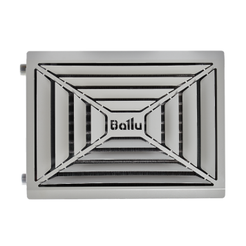 Тепловентилятор водяной BALLU BHP-W4-20-D-4