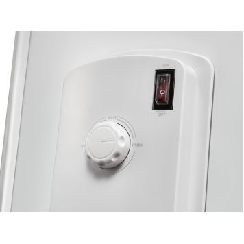 Водонагреватель Electrolux EWH 200 AXIOmatic Proff-3