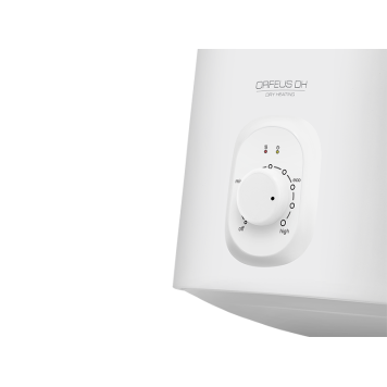 Водонагреватель Zanussi ZWH/S 50 Orfeus DH-7
