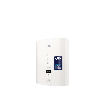 Водонагреватель Electrolux EWH 30 Centurio IQ 2.0
