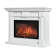 Портал Firelight Colonna 30 белый
