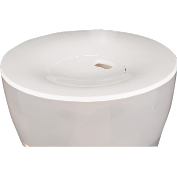 Ультразвуковой увлажнитель воздуха Ballu UHB-300 white-3