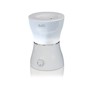 Ультразвуковой увлажнитель воздуха Ballu UHB-300 white-1