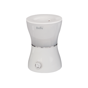 Ультразвуковой увлажнитель воздуха Ballu UHB-300 white