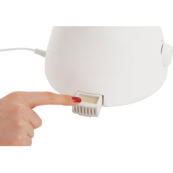 Ультразвуковой увлажнитель воздуха Ballu UHB-300 white-2