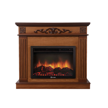 Портал Firelight Noce 30 шпон орех