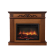 Портал Firelight Noce 30 шпон орех