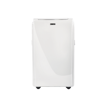 Мобильный кондиционер Zanussi ZACM-09 MSH/N1