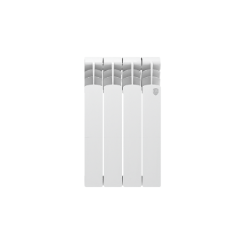 Радиатор Royal Thermo Revolution Bimetall 500 2.0 – 4 секц.-3