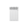 Радиатор Royal Thermo Revolution Bimetall 500 2.0 – 4 секц.