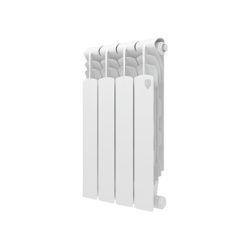 Радиатор Royal Thermo Revolution Bimetall 500 2.0 – 4 секц.