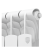 Радиатор Royal Thermo Revolution Bimetall 500 2.0 – 4 секц.