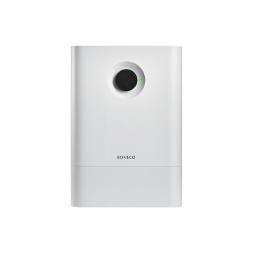 Мойка воздуха Boneco W 200 цвет: белый/white-1