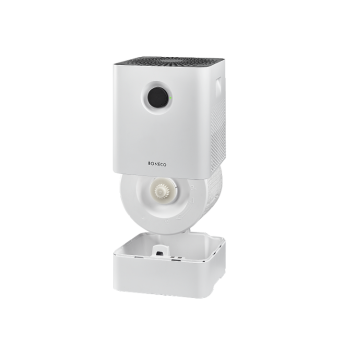 Мойка воздуха Boneco W 200 цвет: белый/white-2