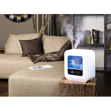Ультразвуковой увлажнитель воздуха Boneco U700-7