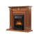 Портал Firelight Frame Classic шпон дуб