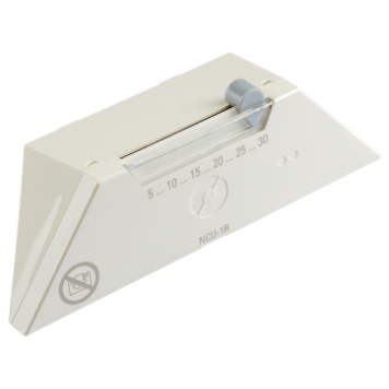 Блок управления NOBO NCU 1S-1