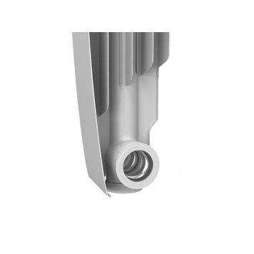 Радиатор Royal Thermo Biliner Alum 500 - 10 секц.-1