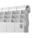 Радиатор Royal Thermo Biliner Alum 500 - 10 секц.