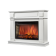 Портал Firelight Piazza 30 белый