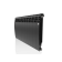 Радиатор Royal Thermo BiLiner 500 Noir Sable - 12 секц.