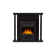 Портал Firelight Trend Classic чёрный