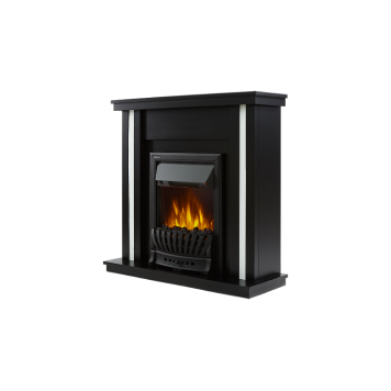 Портал Firelight Trend Classic чёрный-1