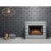Портал Firelight Moderno 30 шпон белый дуб