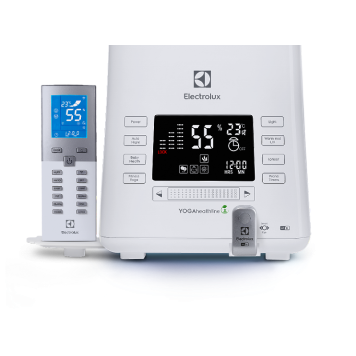 IQ-метеопульт для увлажнителя Electrolux EHU/RC-15-1