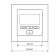 Терморегулятор Thermoreg TI-950 Design
