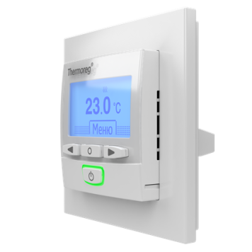 Терморегулятор Thermoreg TI-950 Design-2