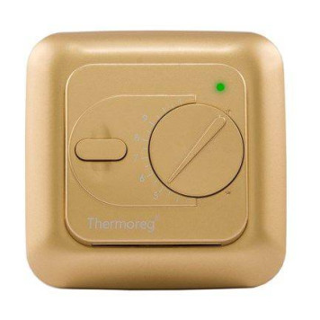 Терморегулятор Thermoreg TI-200 Gold