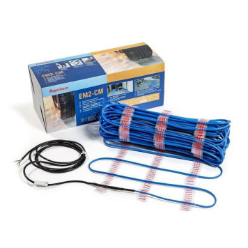 Греющий мат EM2-CM 7,8 кв. м