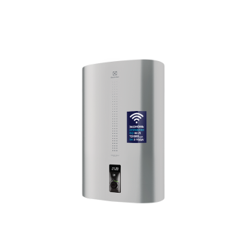 Водонагреватель Electrolux EWH 80 Centurio IQ 2.0 Silver