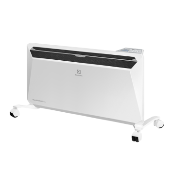 Комплект Электрического конвектора Electrolux Rapid Transformer ECH/R-2500 T-TUE3 с блоком управления (электронный)-3