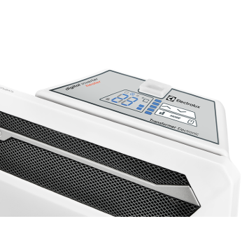 Комплект Электрического конвектора Electrolux Rapid Transformer ECH/R-2500 T-TUE3 с блоком управления (электронный)-7