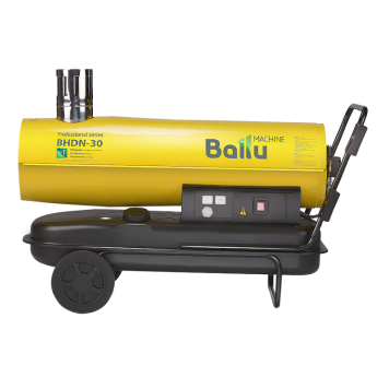 Тепловая пушка дизельная Ballu BHDN-30 (непрямой нагрев)-1