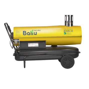 Тепловая пушка дизельная Ballu BHDN-30 (непрямой нагрев)-2