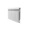 Royal Thermo Indigo Super+ 500-10: Купить Радиатор.